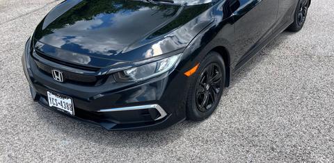 Honda Civic 2020