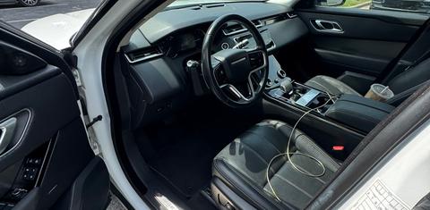 Land Rover Range Rover Velar 2022