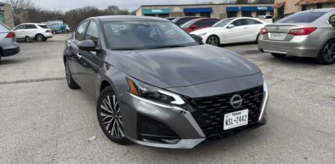 Nissan Altima 2025