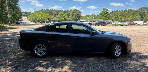 Dodge Charger 2023