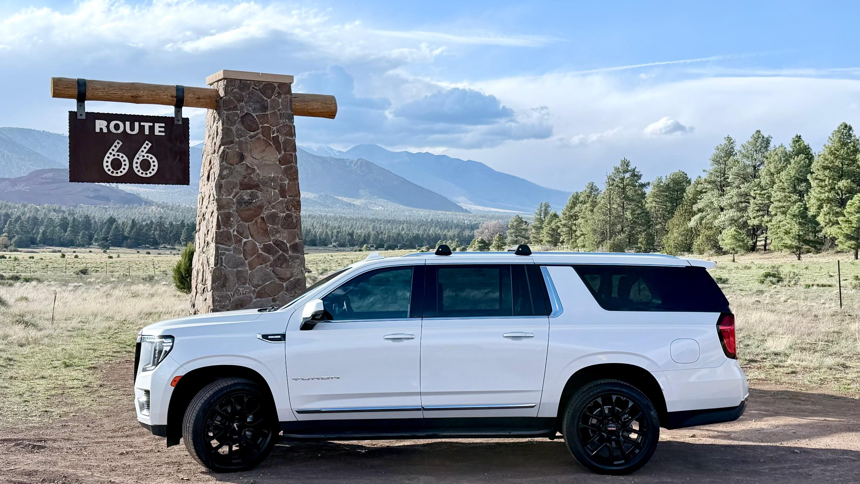 GMC Yukon XL 2023 in Flagstaff, AZ