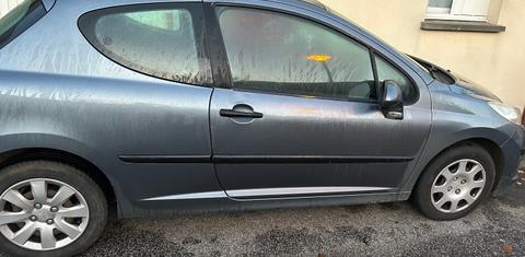 Peugeot 207 2006