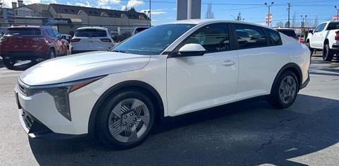 Kia K4 2026