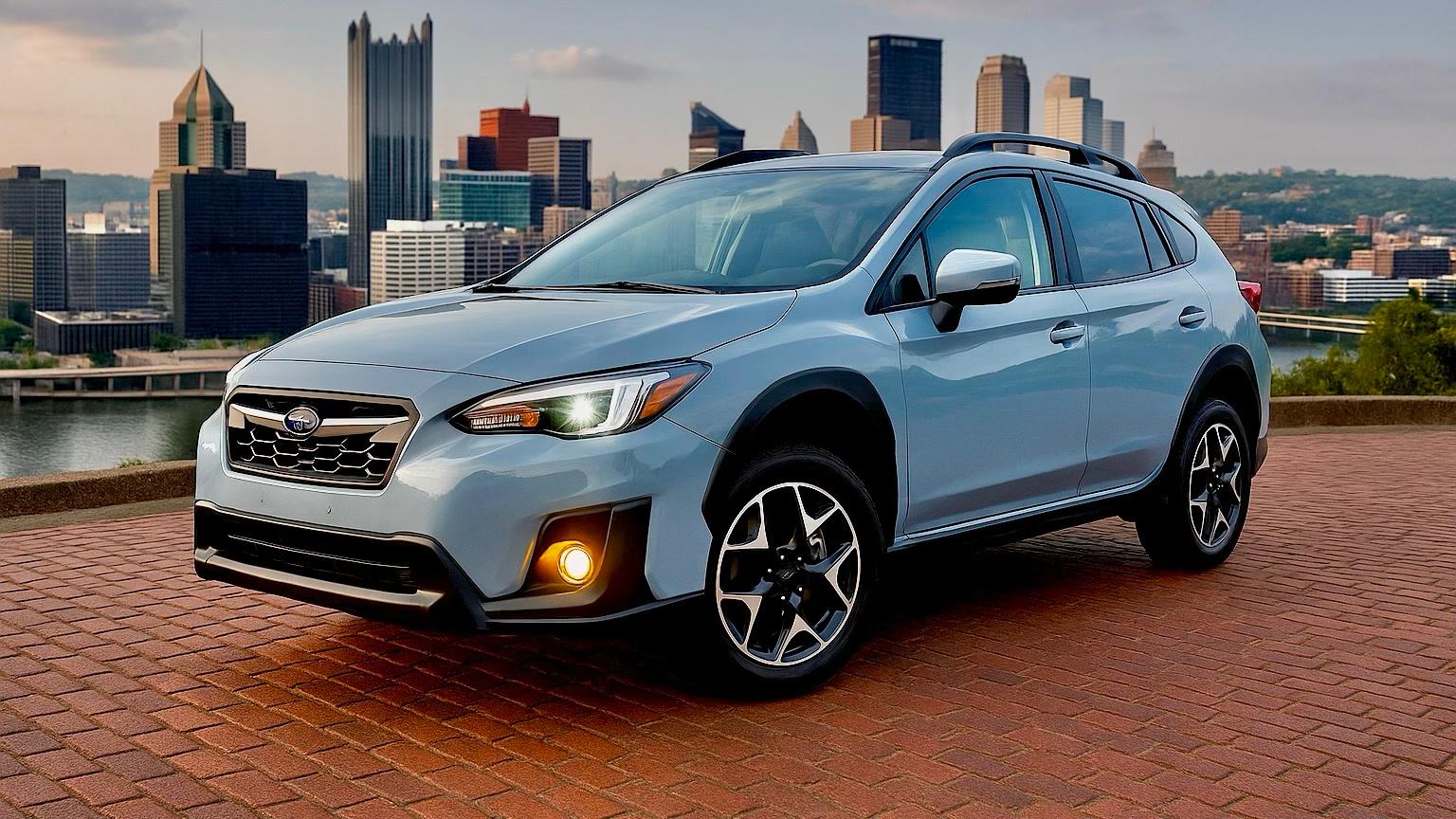 Subaru Crosstrek 2019 in Swissvale, PA