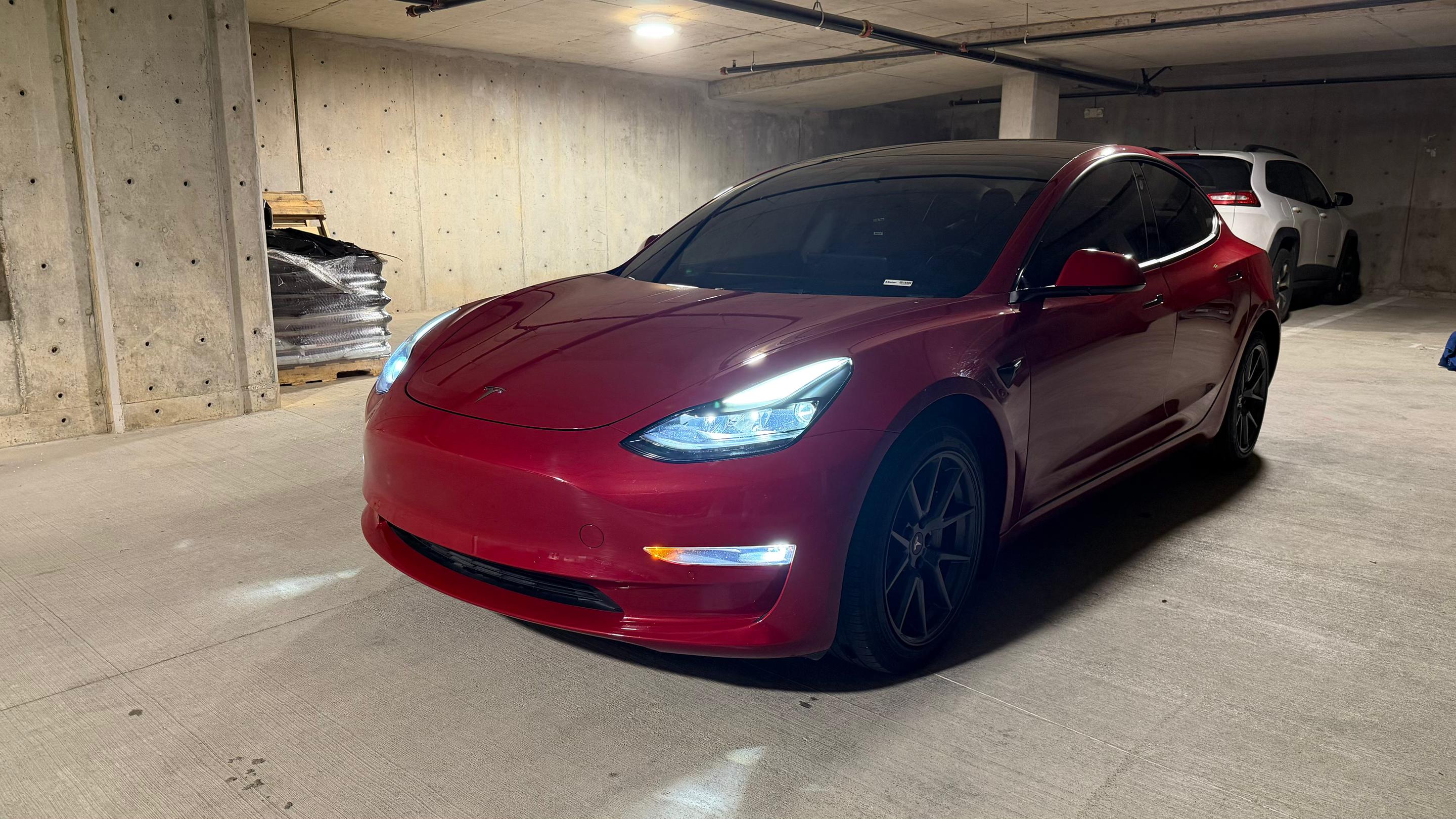 Tesla Model 3 2022 in Salt Lake City, UT