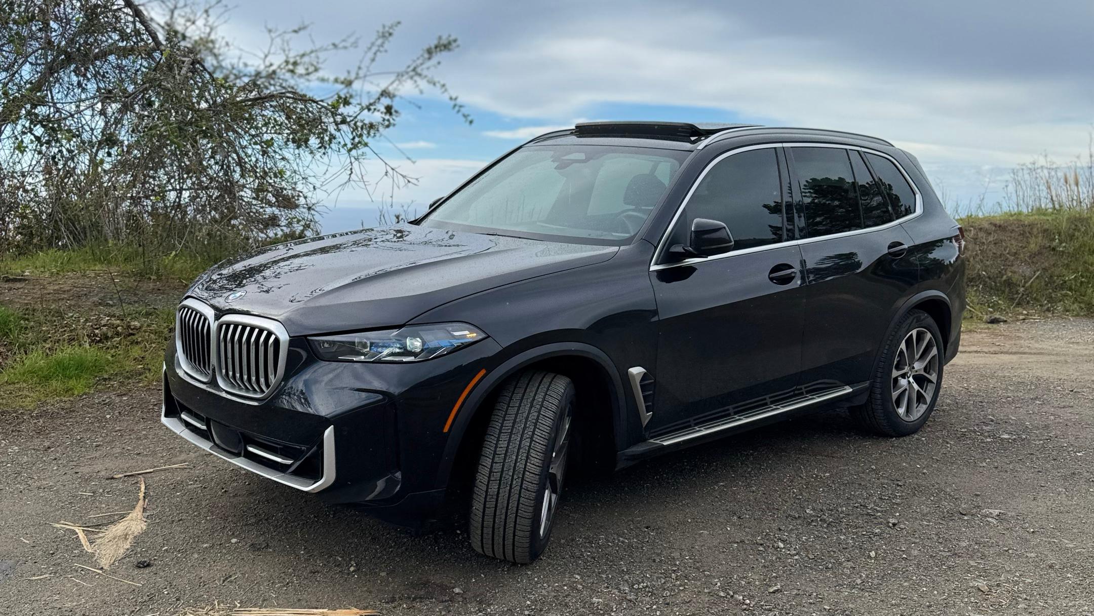 BMW X5 2024 in Portland, OR