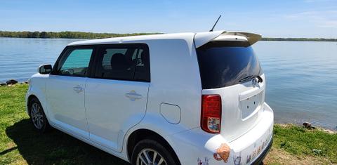 Scion xB 2013