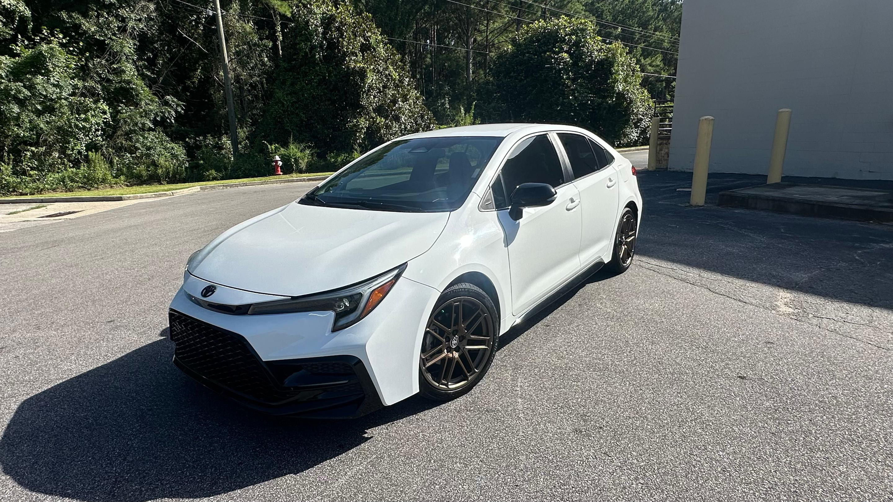 Toyota Corolla 2024 in West Columbia, SC