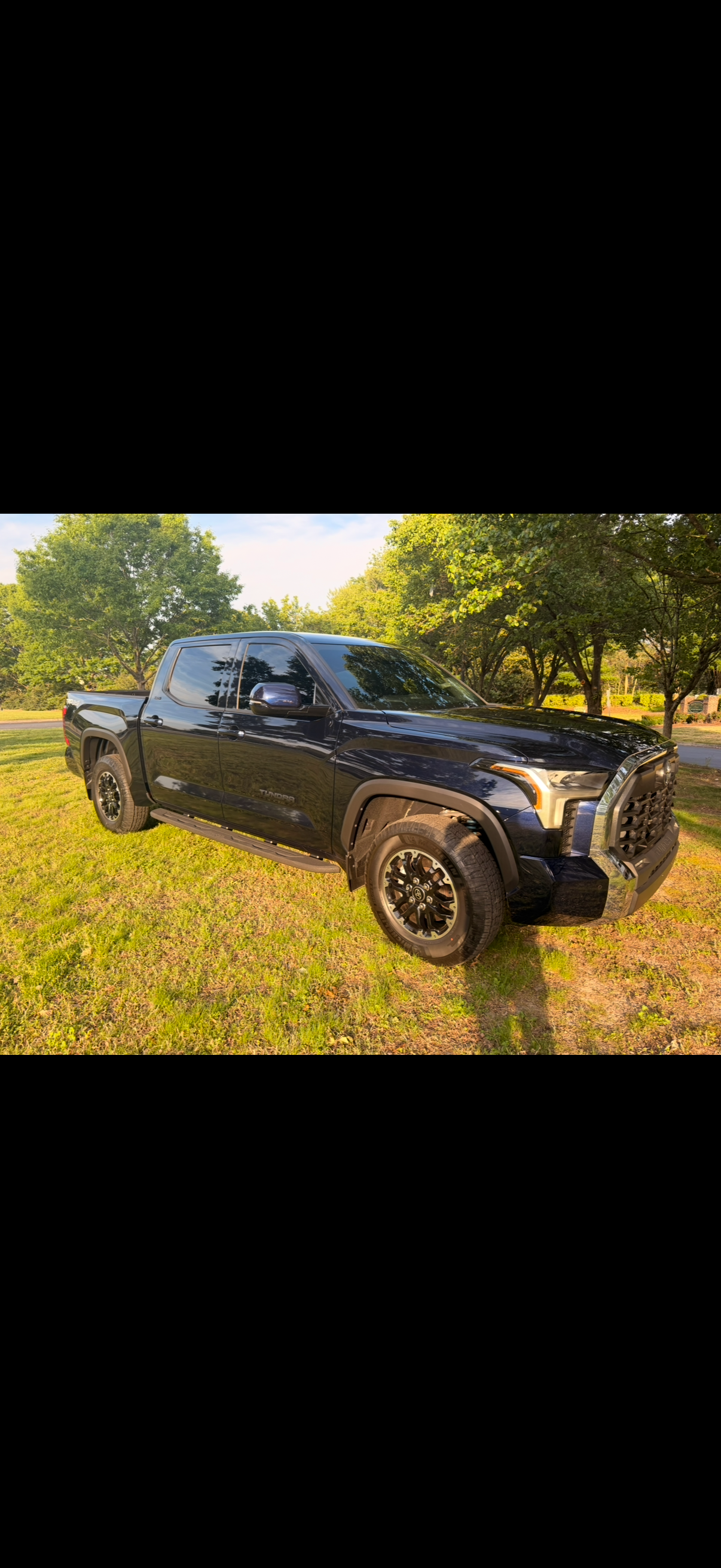 Toyota Tundra 2025 in Virginia Beach, VA