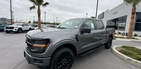 Ford F-150 2026