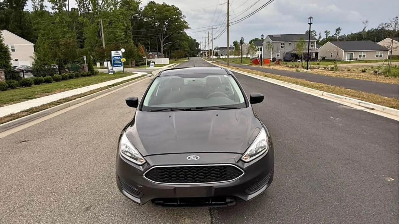 Ford Focus 2016 in Chesapeake, VA