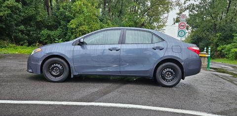 Toyota Corolla 2014