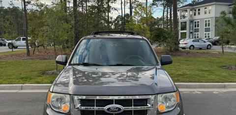 Ford Escape 2012