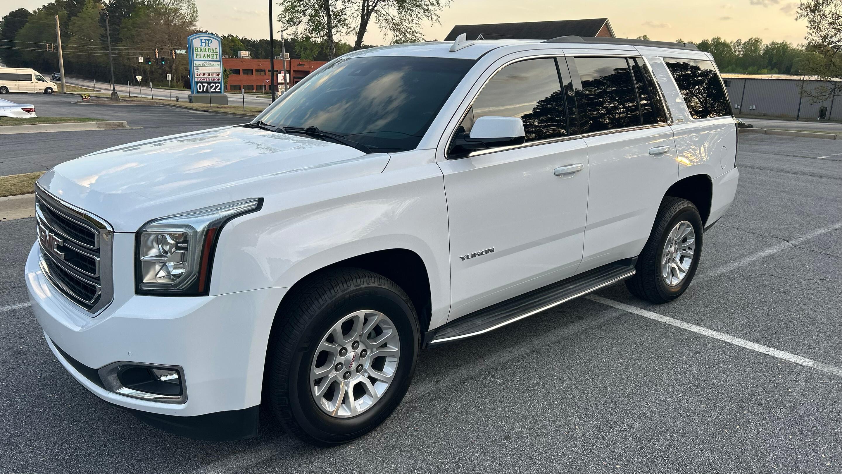 GMC Yukon 2019 in McDonough, GA