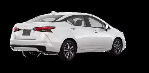 Nissan Versa 2024