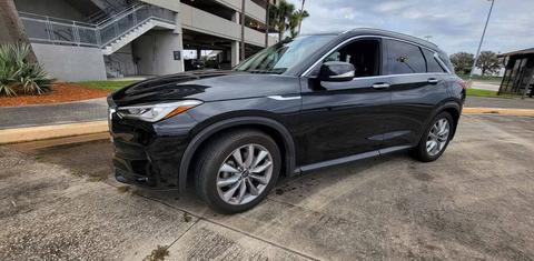 INFINITI QX50 2020
