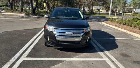 Ford Edge 2014