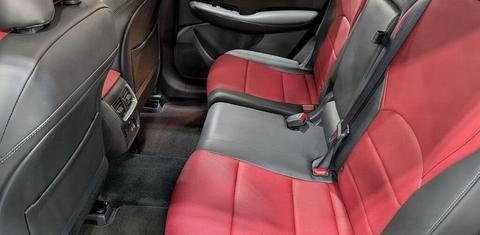 INFINITI QX55 2022