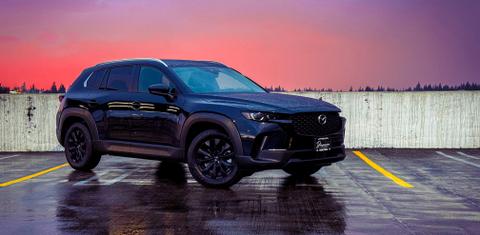 Mazda CX-50 2024