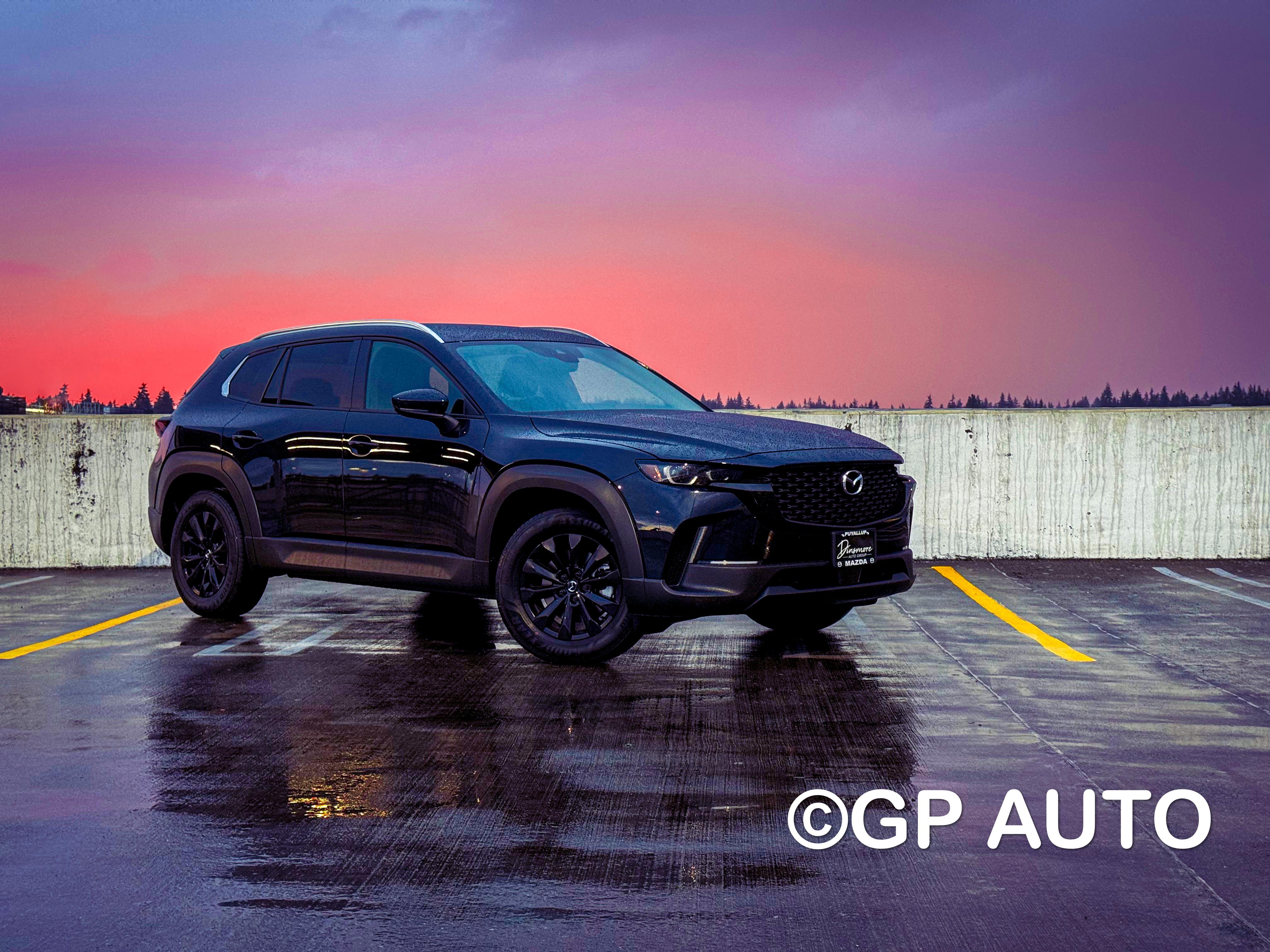 Mazda CX-50 2026 rental in SeaTac, WA by Trinity RPM L. | Turo