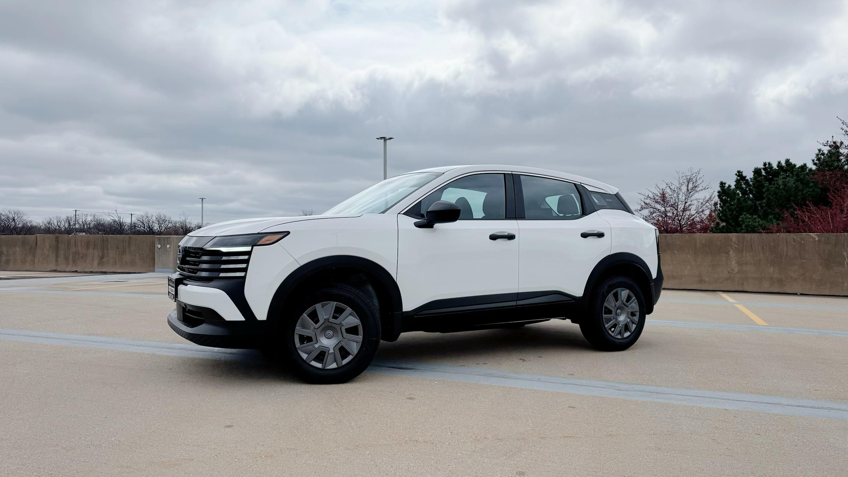 Nissan Kicks 2026 in Schiller Park, IL