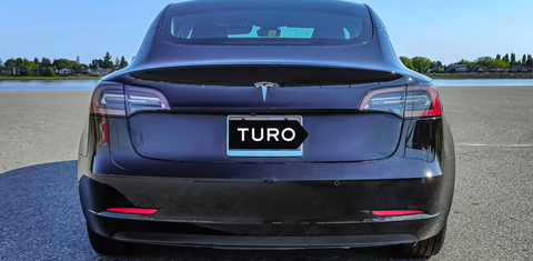 Tesla Model 3 2019