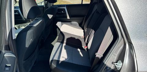 Toyota 4Runner 2023