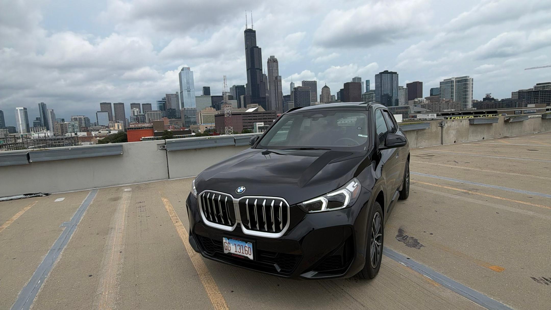 BMW X1 2026 in Chicago, IL
