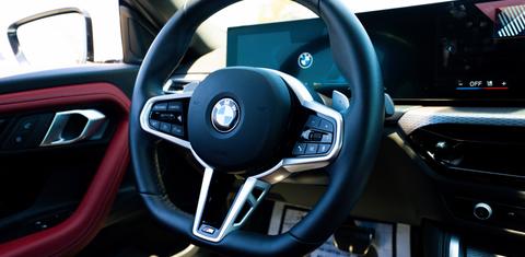 BMW 2 Series 2025
