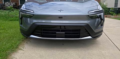 Polestar 4 2026
