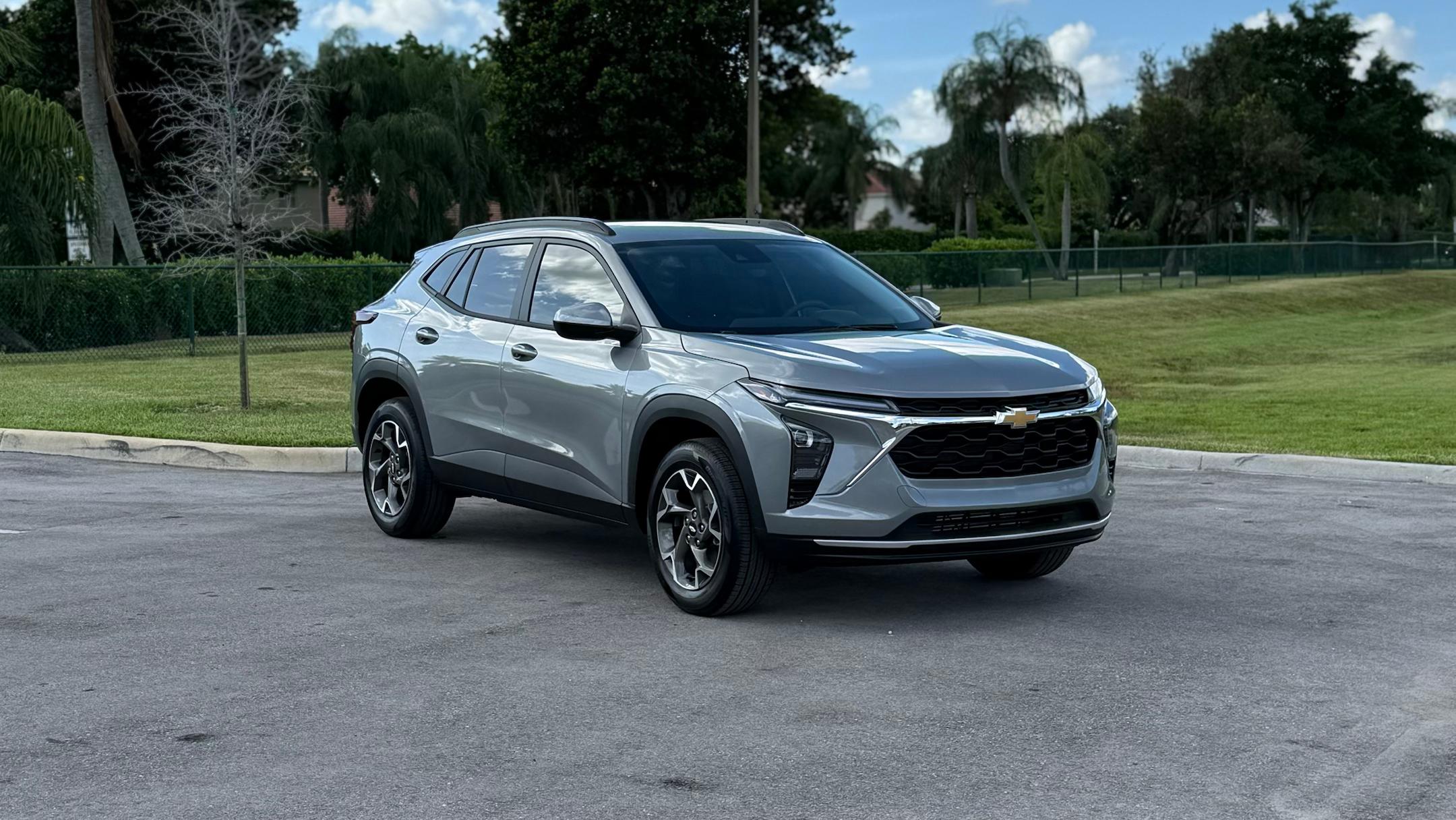 Chevrolet Trax 2025 in Miramar, FL