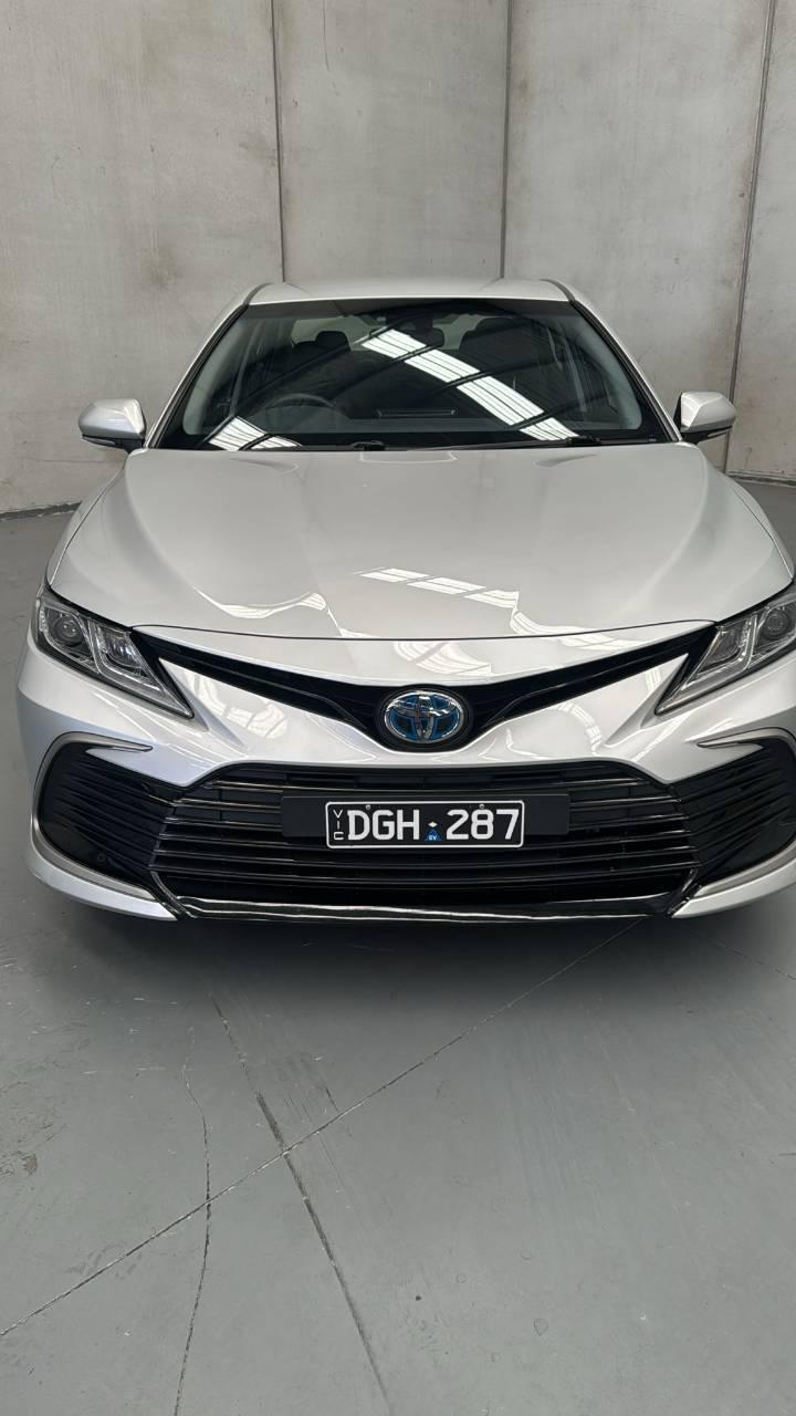 Toyota CAMRY 2024 in Keysborough