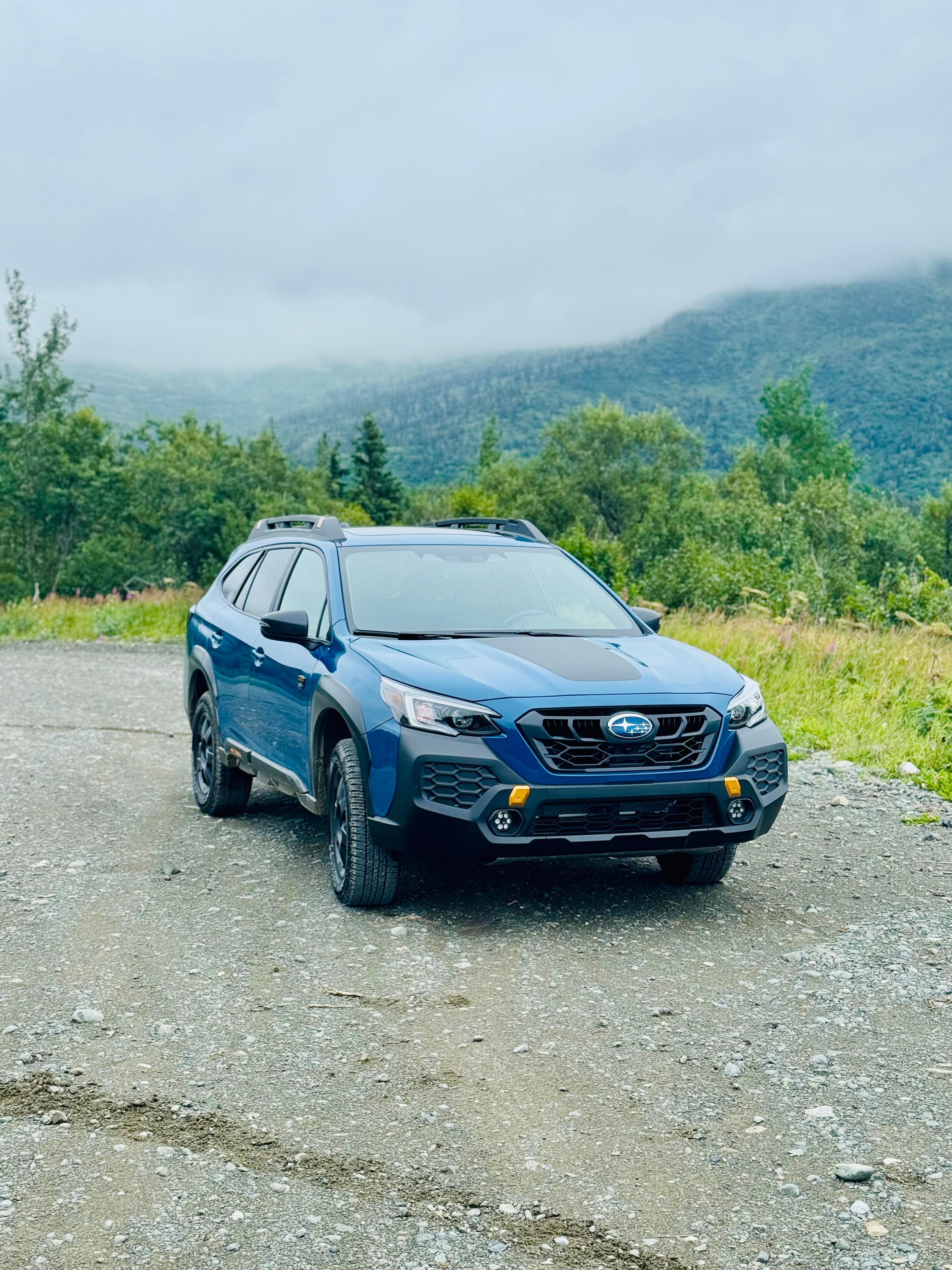 Subaru Outback 2025 in Anchorage, AK