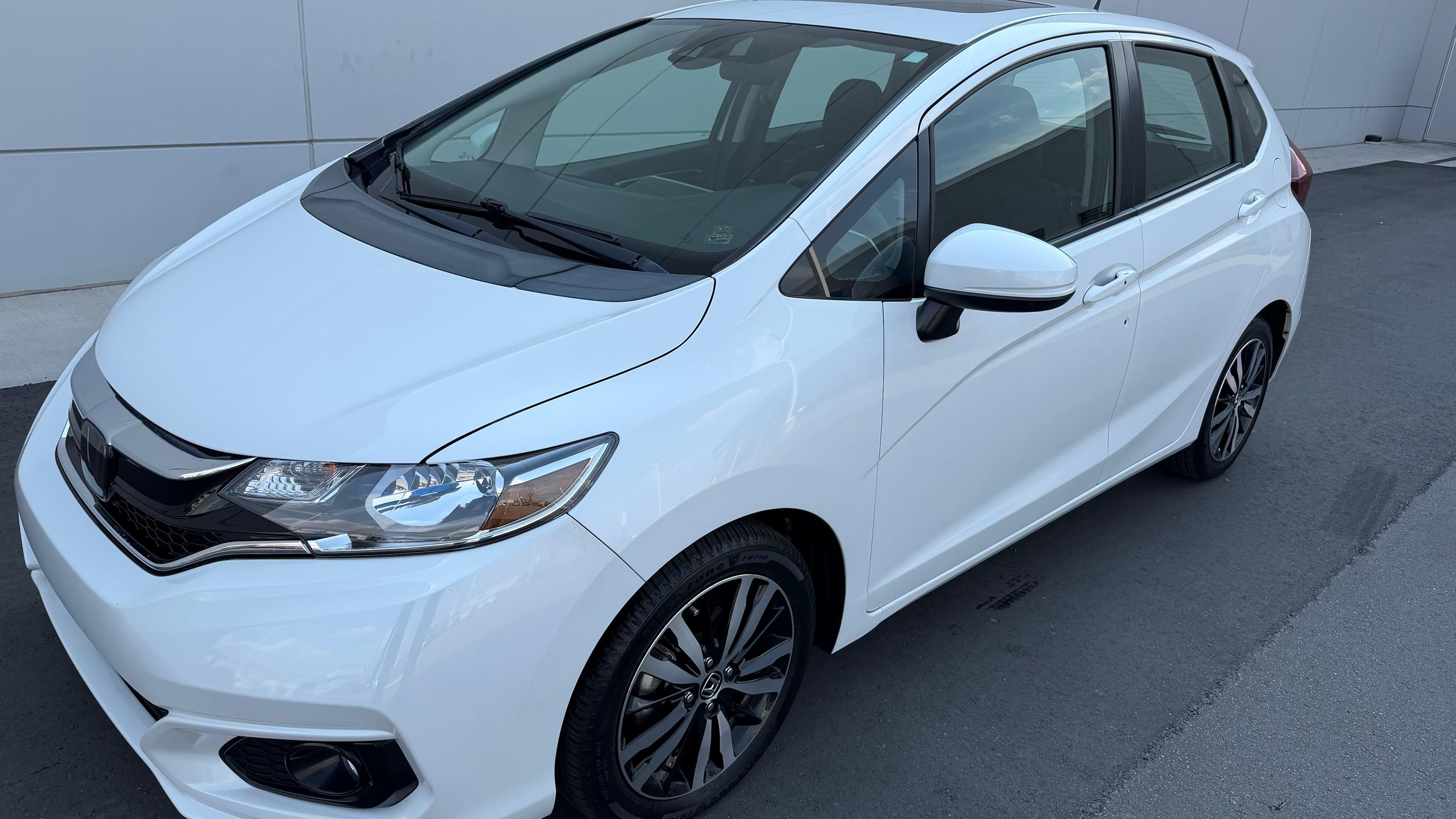 Honda Fit 2019 in Greensboro, NC