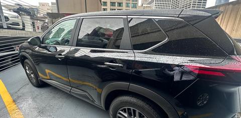 Nissan Rogue 2024