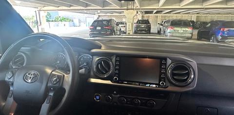 Toyota Tacoma 2023