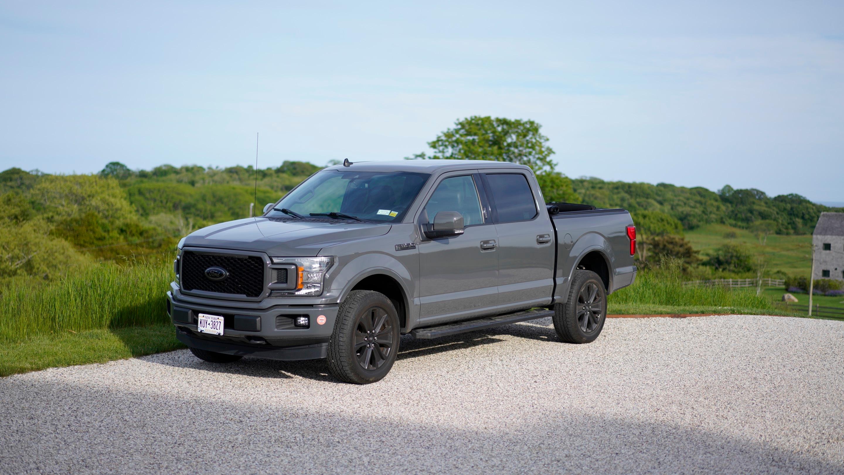Ford F-150 2020 in Montauk, NY