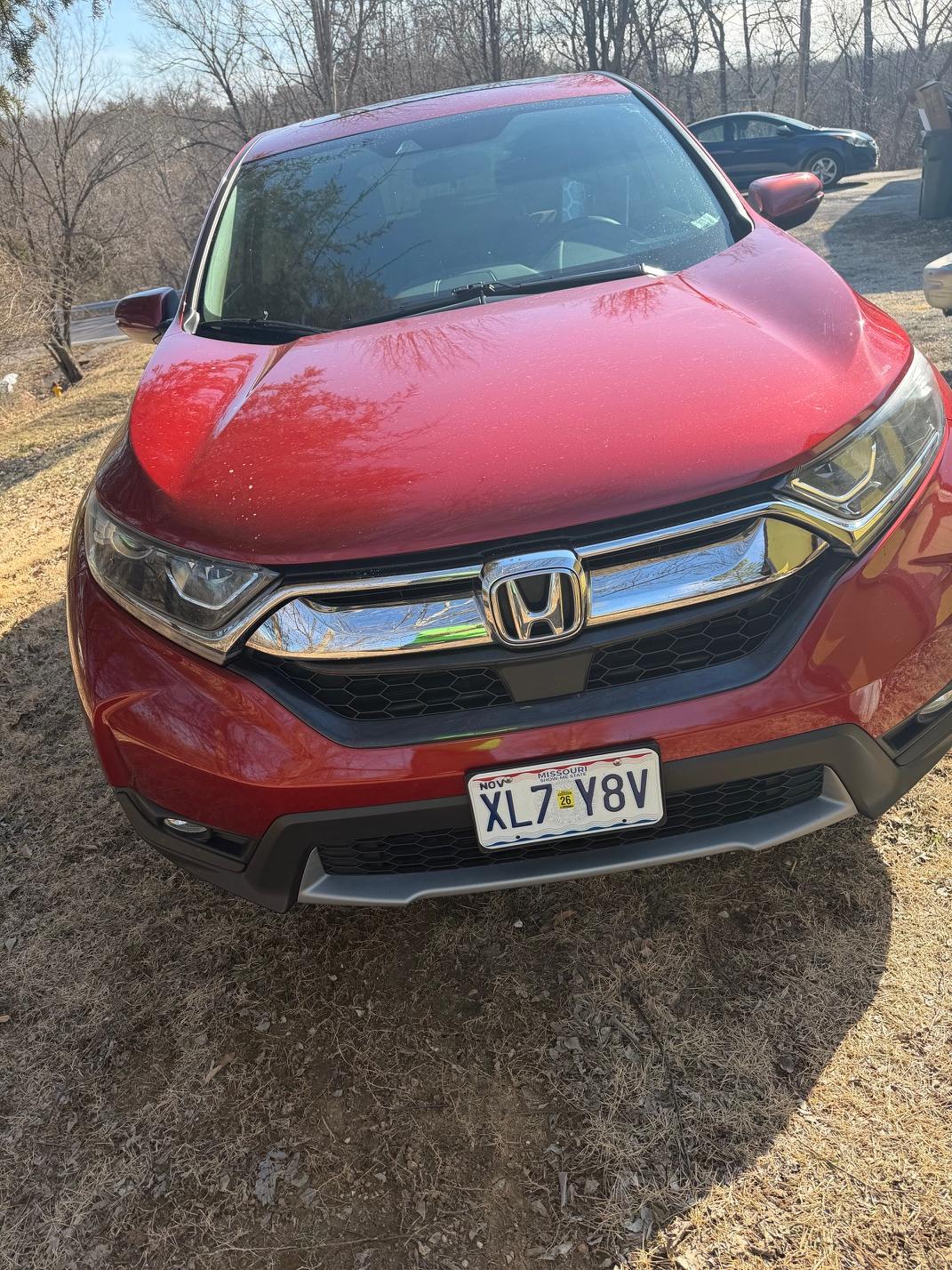 Honda CR-V 2018 in Arnold, MO