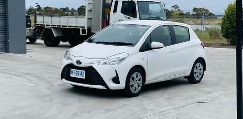 Toyota YARIS 2019