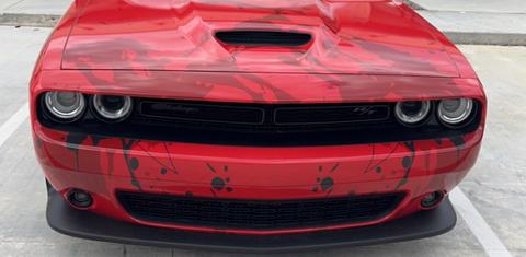 Dodge Challenger 2021