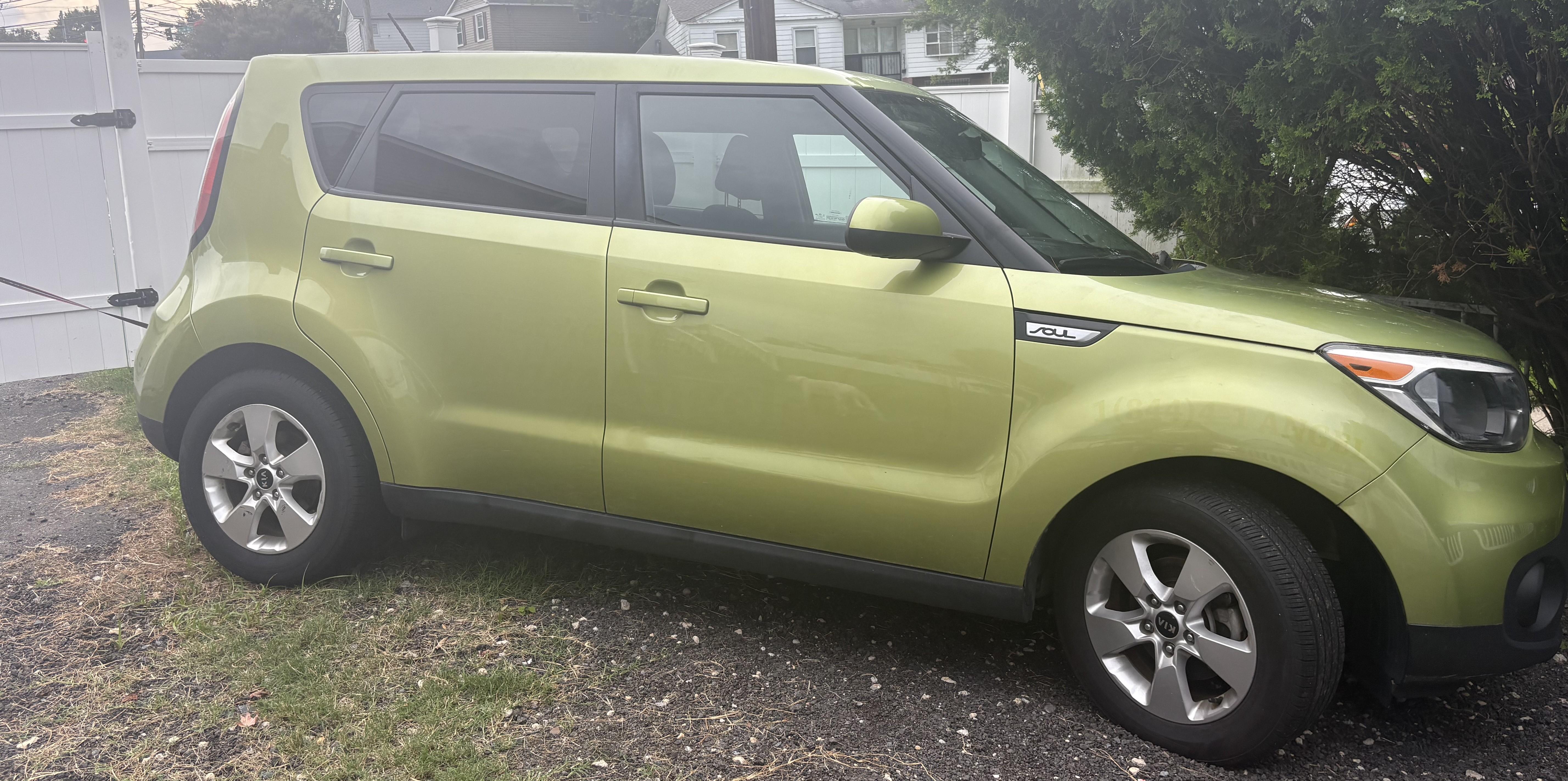 Kia Soul 2019 in Capitol Heights, MD