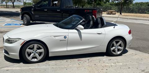 BMW Z4 2013