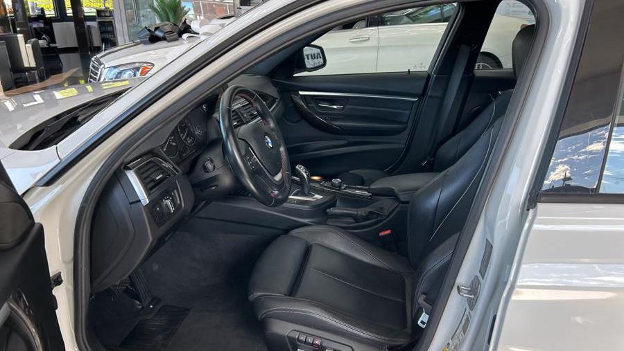 BMW 3 Series 2014 in 