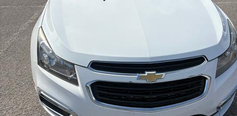 Chevrolet Cruze 2015