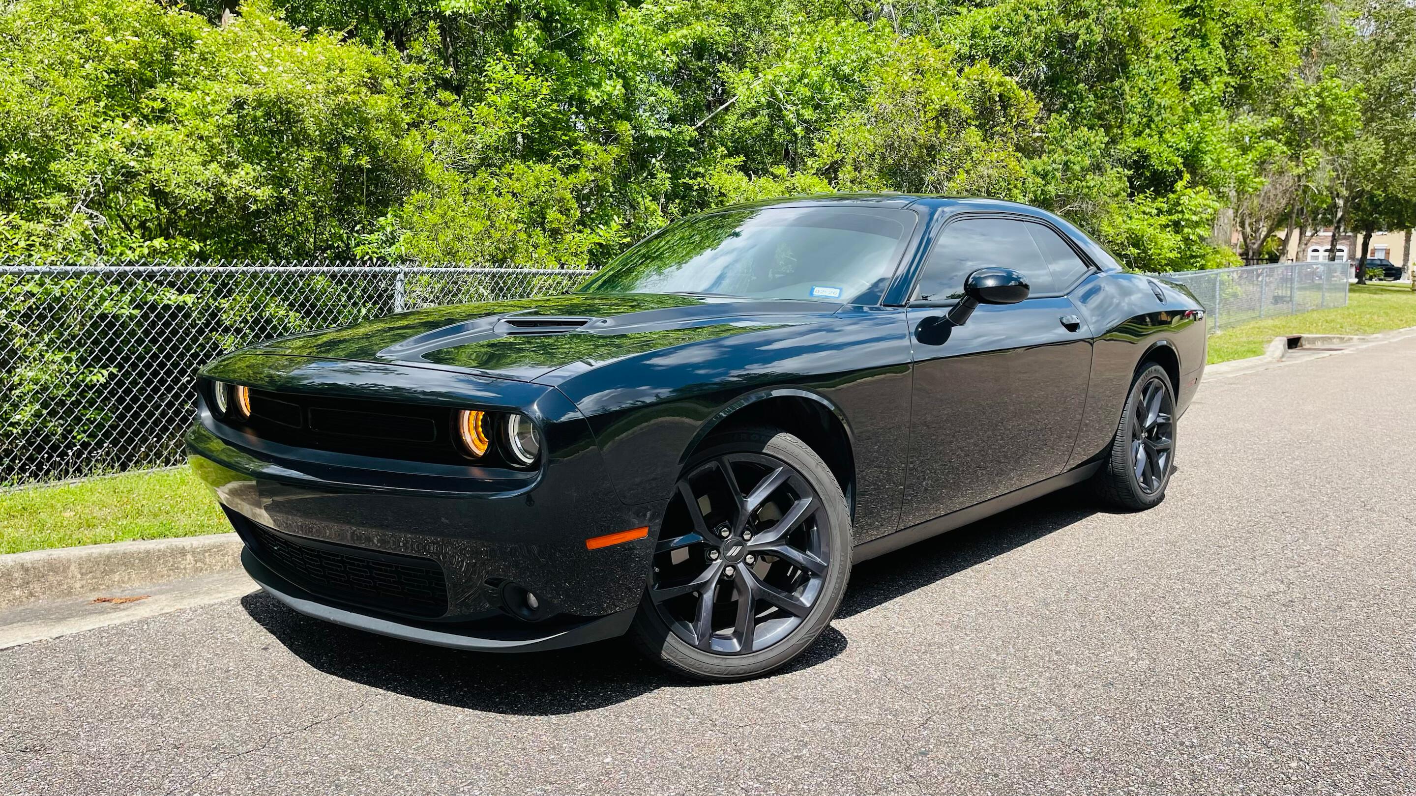 Dodge Challenger 2022 in Jacksonville, FL