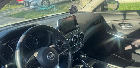 Nissan Sentra 2023