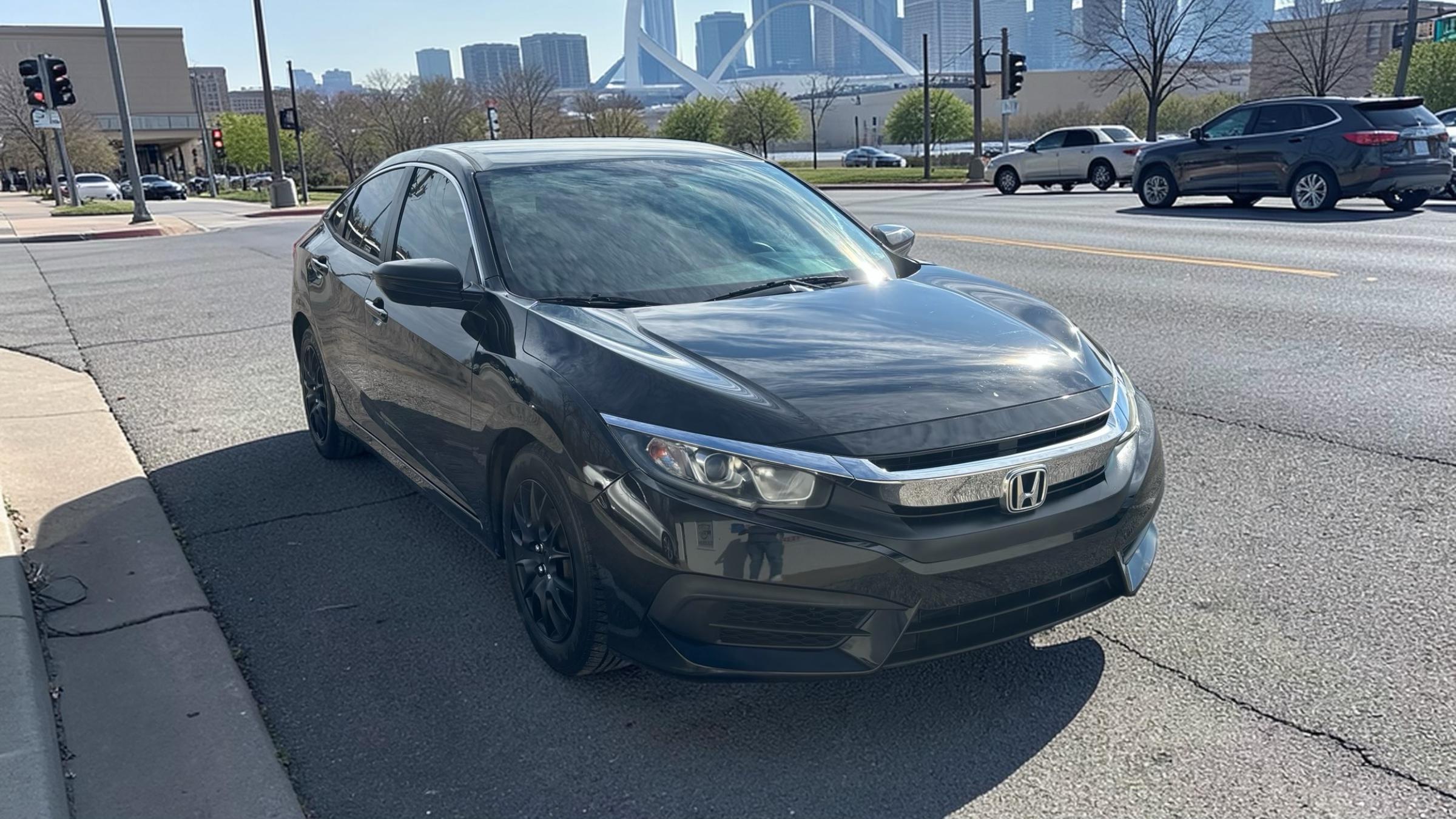 Honda Civic 2016 in Smithville, MO