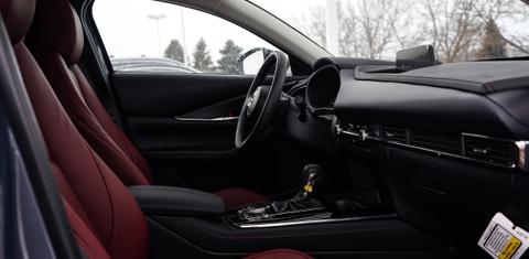Mazda CX-30 2023