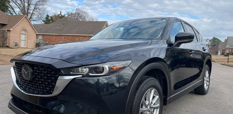 Mazda CX-5 2023