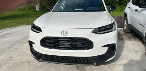 Honda HR-V 2025